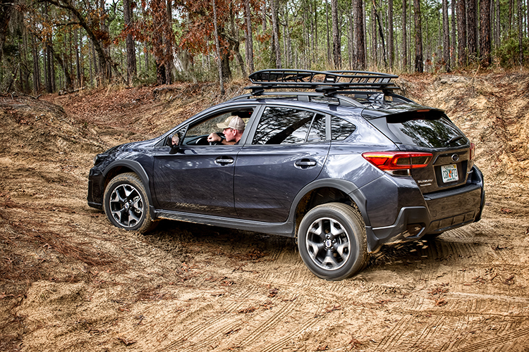 What Are The Best Snow Tires For A Subaru Outback?